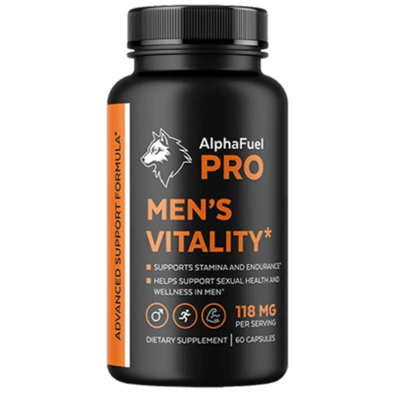 AlphaFuel Pro