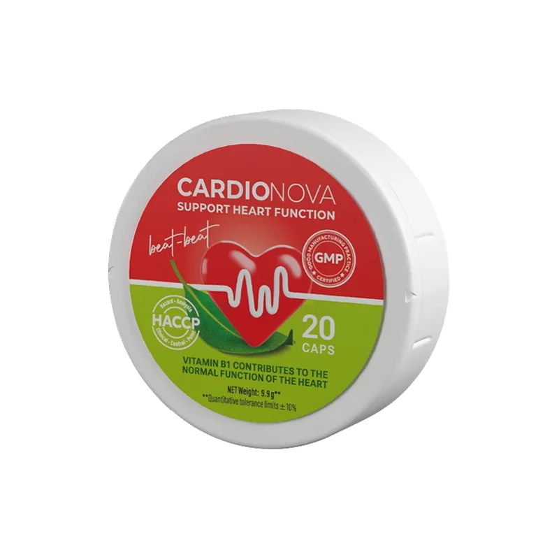 Cardio Nova
