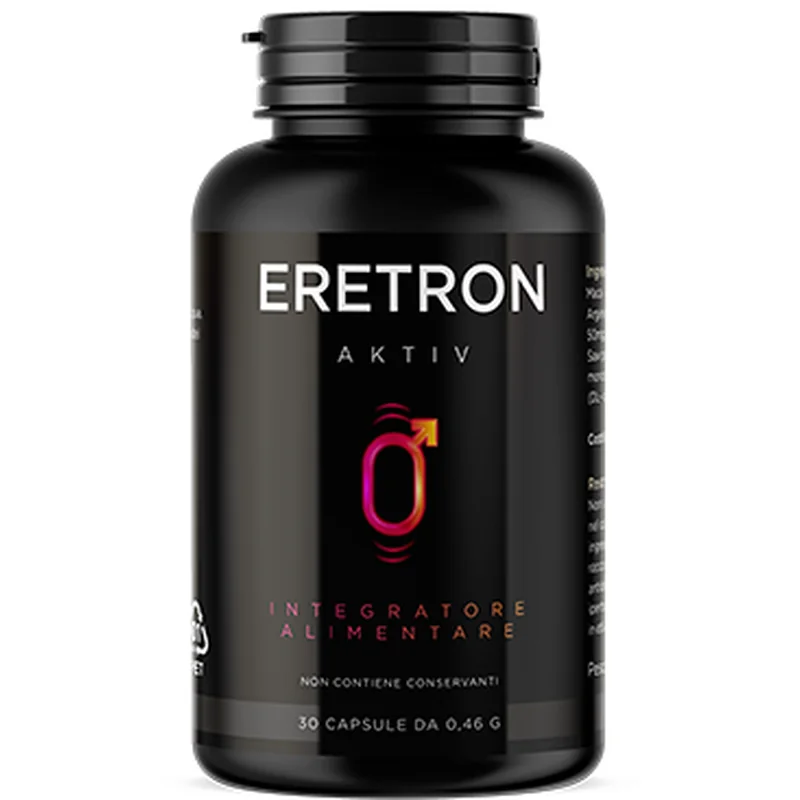 Eretron Aktiv