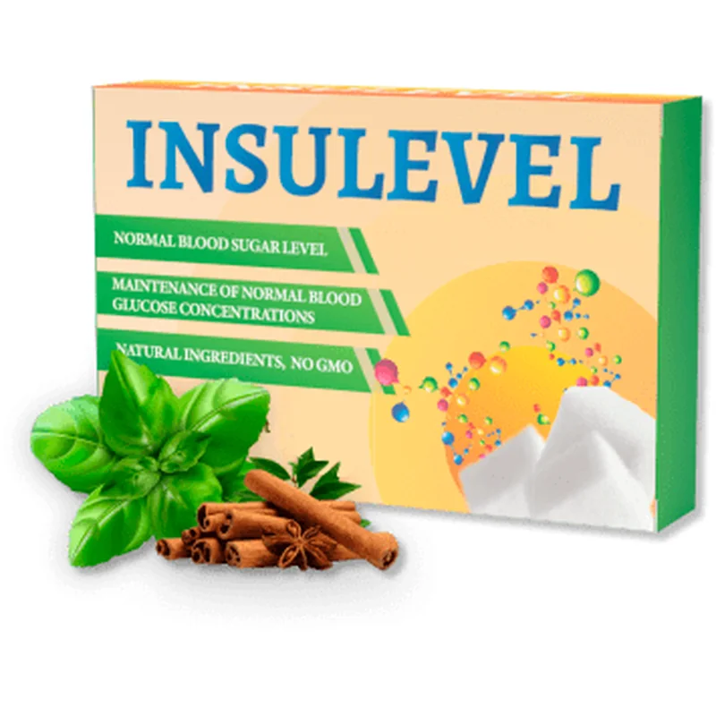 Insulevel: recensioni, prezzo, ingredienti, in farmacia e come si usa Insulevel - view 2
