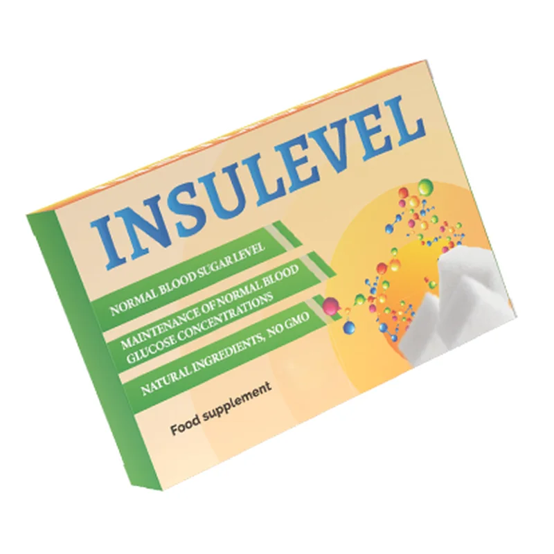 Insulevel: recensioni, prezzo, ingredienti, in farmacia e come si usa Insulevel - view 3