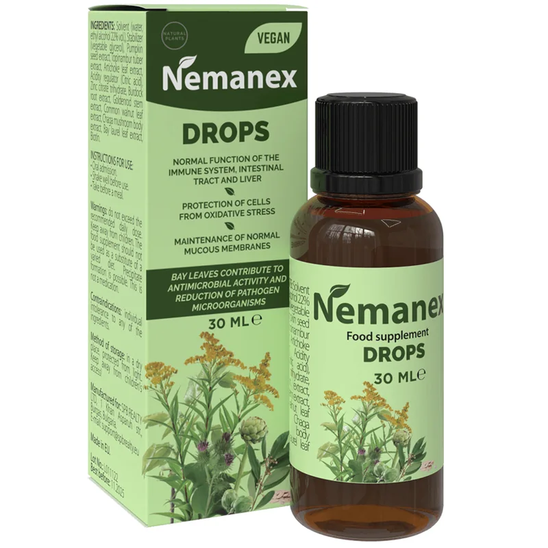 Nemanex