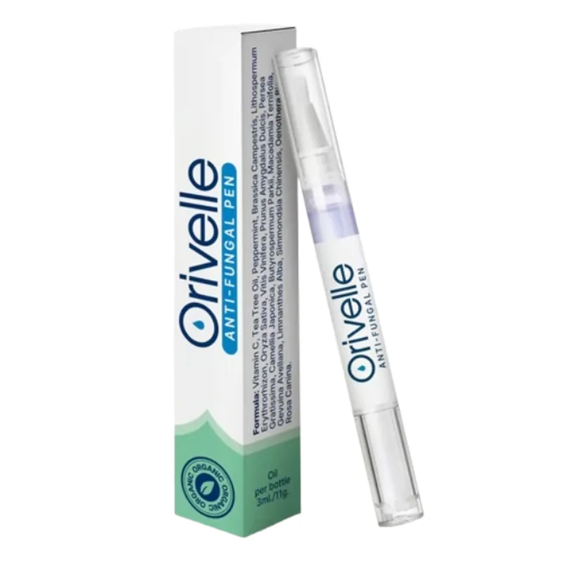 Orivelle opinioni, prezzo, ingredienti, come si usa e dove si compra Orivelle - view 2