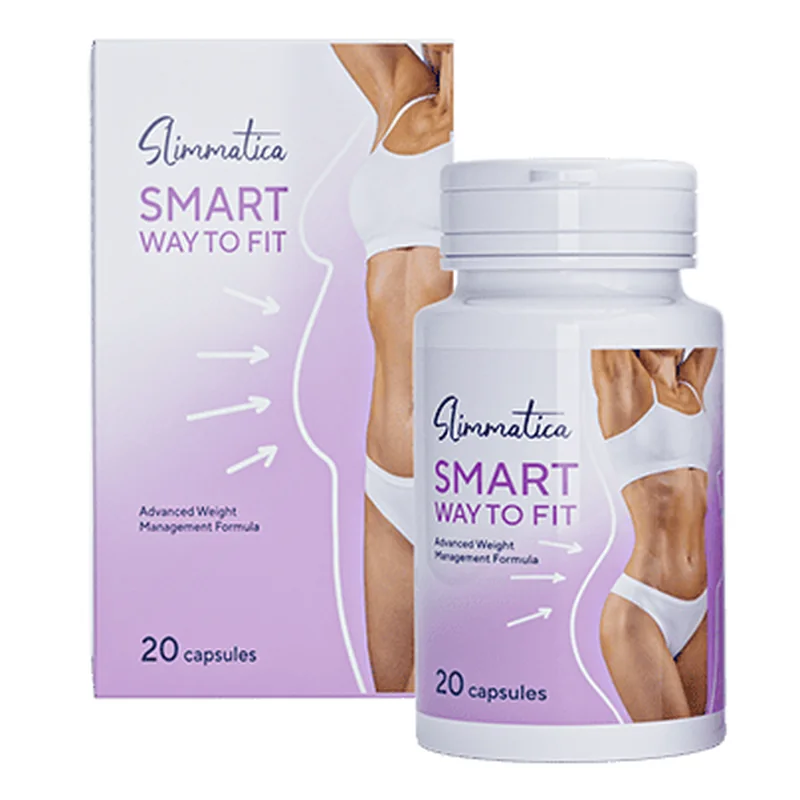 Slimmatica